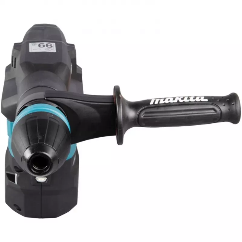 Makita HM001GZ02 maitinimo adapteris, juodas
