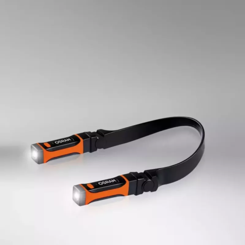 Osram LEDinspect kaklinis LED žibintuvėlis