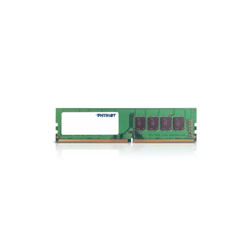 Patriot PSD48G240081 atminties modulis 8 GB baltas