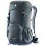 Kuprinė DEUTER 3430121-1374 24 L Graphite — užkraunama iš viršaus, skirta alpinizmui, 24 l, 1,06 kg, 340 mm pločio