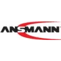 Ansmann baterijų pakrovėjas 2000 mA LBC-4cells LiIon (2000-0001-04)