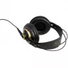 AKG K240 Studio - studijinės, į ausis dedamos, pusiau atviros ausinės