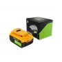 Belaidžio įrankio baterija Green Cell PTDW18V4