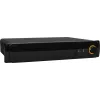 Behringer MA6000M garso stiprintuvas Scenai / gyvai muzikai Juoda