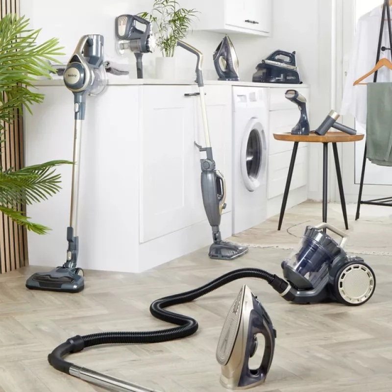 Lyginimo prietaisas Beldray BEL01621FVDE Powerlite 3200W