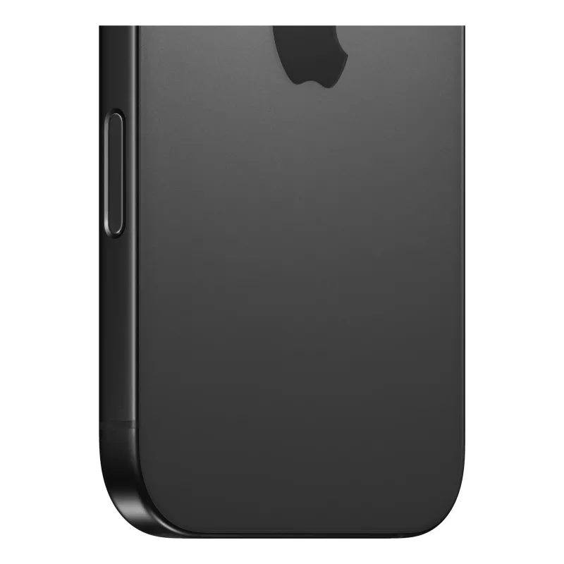 Išmanusis telefonas „Apple iPhone 16 Pro Max“ 6,9 colio, 256 GB, juodos spalvos