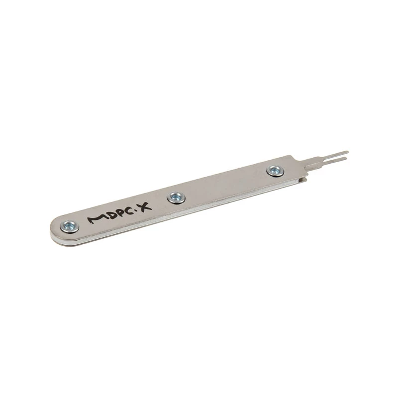 MDPC-X Originalus kaiščių išėmiklis, MOLEX