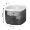 Automatinė gyvūnų girdykla GreenBlue GB392, 2L talpa, be BPA