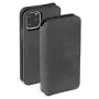 Krusell Broby dėklas iPhone 11 Pro Max 16,5 cm juodas