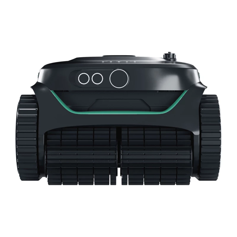 Belaidis baseinų valymo robotas Wybot C2PRO
