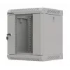 Sieninis stovas Lanberg WF11-3306-10S 6U 30 kg Pilka