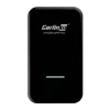 Belaidis adapteris Carlinkit U2W Plus, skirtas Apple CarPlay, juodas