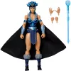 Masters of the Universe Masterverse nauja Eternia Evil-Lyn, žaidimų figūrėlė