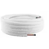 Varinis vamzdis 3/8 colio Tivento Flex, 25 m ritinys