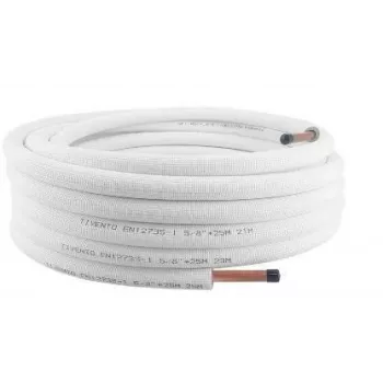 Varinis vamzdis 3/8 colio Tivento Flex, 25 m ritinys