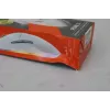 SALE OUT. Steelseries Rival 3 Gen 2 žaidimų pelė, balta | SALE OUT. SteelSeries žaidimų pelė | Rival 3 Gen 2 | Laidinė | Balta | PAŽEISTA PAKUOTĖ