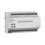 GIRA 503800 jungiklio/žaliuzių pavara 16f/8f 16 A REG Kmf KNX Secure