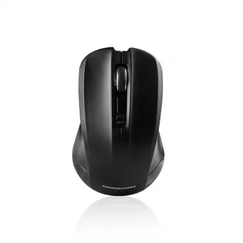 Pelė Modecom MC-WM9.1 RF belaidė optinė