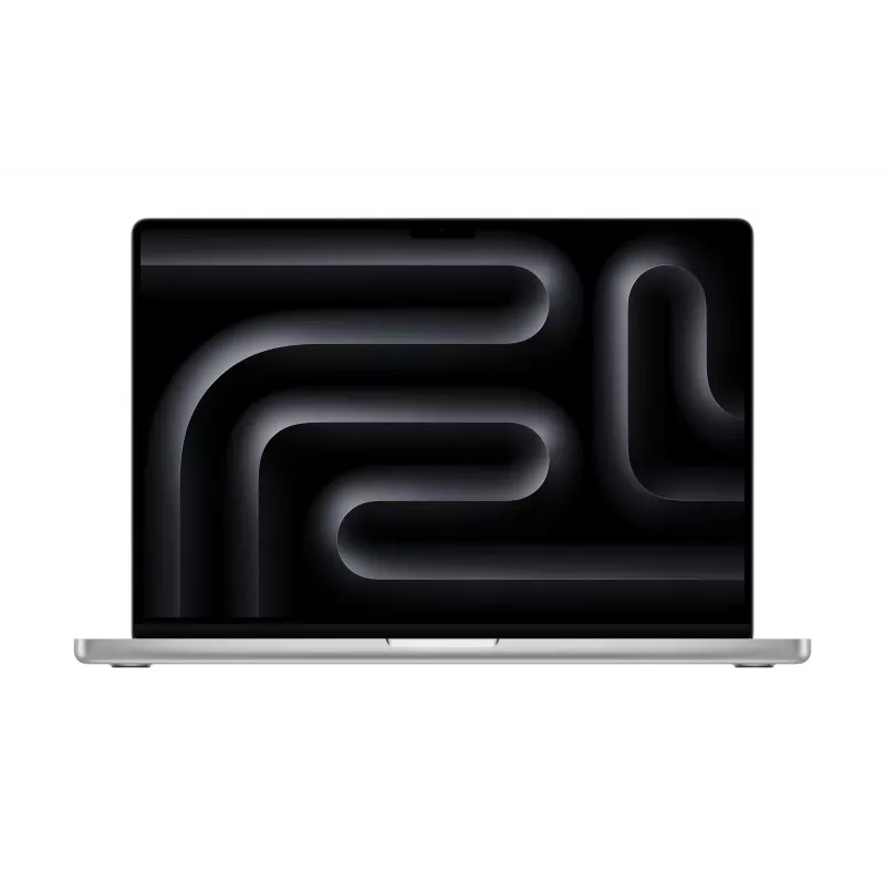 Apple MacBook Pro 16 colių 16,2 col. M4 Max 36 GB 1 TB SSD nešiojamasis kompiuteris, macOS