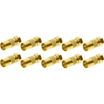 Shiverpeaks BS85321-10G bendraašis kabelis