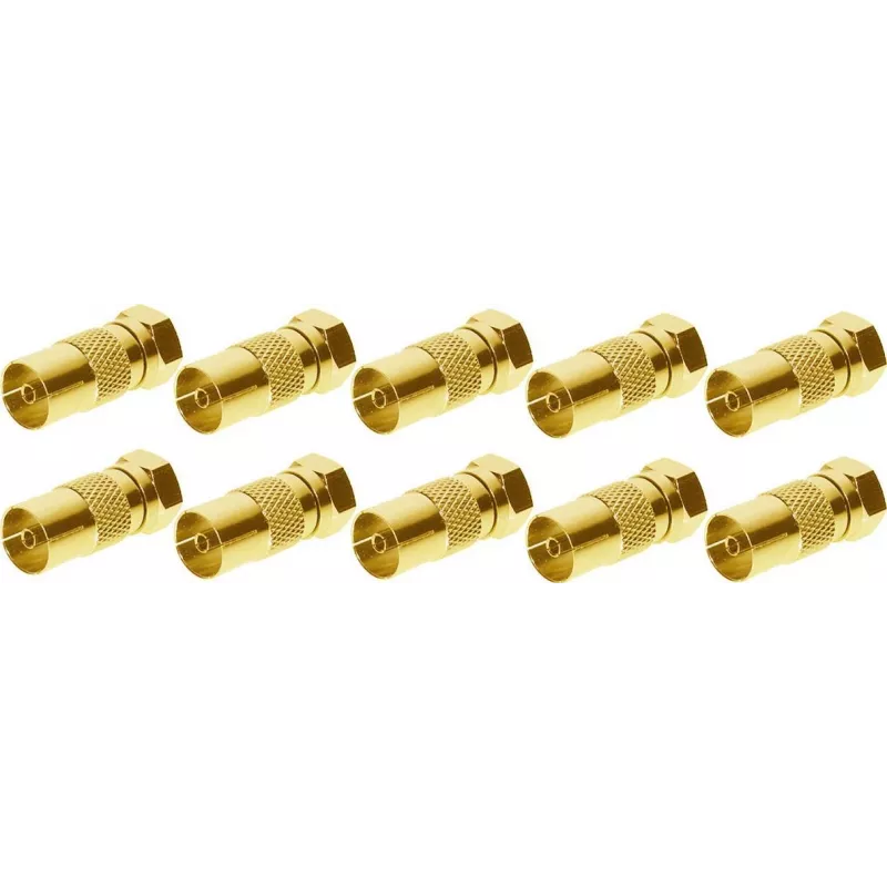 Shiverpeaks BS85321-10G bendraašis kabelis