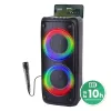 Media-tech MT3181 juodas