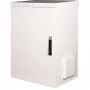 Prie sienos montuojama spinta Digitus DN-19 16U-I-OD IP55 Pilka 600x450 mm