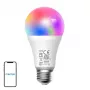 LED lemputė Meross MSL120 Wi‑Fi 9W Non‑HomeKit — išmanioji A60/E27, 9 W, Wi‑Fi valdymas (be HomeKit)