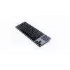 Klaviatūra aliumininė Mac Tenkeyless RGB Space Gray
