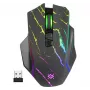 PELĖ DEFENDER GM-503 URAN OPTIC RF RGB 3200dpi 8P