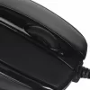 Activejet AMY-083 laidinė USB pelė (optinė; 1000 DPI; juoda)