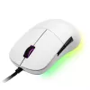Endgame Gear XM1 RGB pelė, skirta žaidimams, dešiniarankiams, USB Type-A, optinė, 16000 DPI
