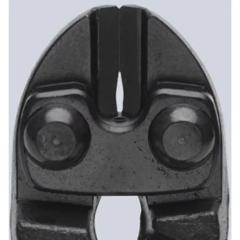 Varžtų pjovimo replės Knipex CoBolt 71 32 200