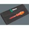 Wera 05006641001 Raudona
