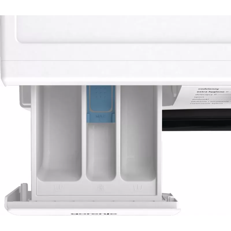 GORENJE W3NGPI62SBS/PL skalbimo mašina