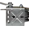 Einhell 2260160. maksimali apkrova: 500 kg, lyno ilgis: 10 m, lyno skersmuo: 4,2 mm. svoris: 2,5 kg (2260160)