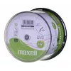 MAXELL DVD+R 4,7 GB 16x 50 vnt. spausdinamas dėžutėje