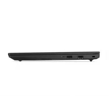 Nešiojamas kompiuteris Lenovo V14 G5 83GU008FPB — Intel i5-13420H, 16GB RAM, 512GB SSD, 14,0 colių FHD, Windows 11 Pro, Business Juoda, 3 metų OS ir 1 metų KI garantija