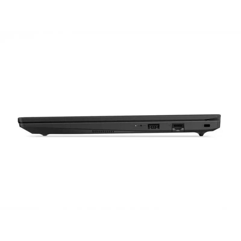 Nešiojamas kompiuteris Lenovo V14 G5 83GU008FPB — Intel i5-13420H, 16GB RAM, 512GB SSD, 14,0 colių FHD, Windows 11 Pro, Business Juoda, 3 metų OS ir 1 metų KI garantija
