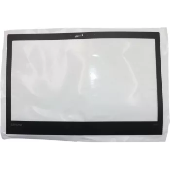 LCD rėmelio dangtelis, skirtas „Lenovo ThinkPad T470“ – pakaitinis priekinis rėmelis (MPN 01AX958)