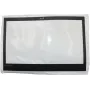 LCD rėmelio dangtelis, skirtas „Lenovo ThinkPad T470“ – pakaitinis priekinis rėmelis (MPN 01AX958)
