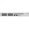 Huawei S110-16T2S Gigabit jungiklis, 2x SFP 16x GLAN, 2x SFP, montuojamas į stovą