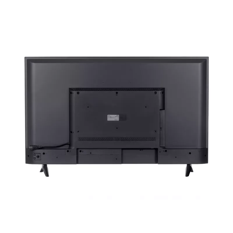 Dahua Technology DHI-LM43-F200 stebėjimo monitorius CCTV monitorius 108 cm (42,5 colio) 1920 x 1080 pikselių