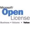 Microsoft UAT-00596 programinės įrangos licencija