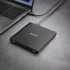 Dvd RW USB3.2 EXT/Juoda 5401500 Intenso
