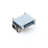 Aušintuvų rinkinys ALLNET NanoPi Neo / Neo2 — pakuotė po 50, pasyvus aušinimas aliuminis