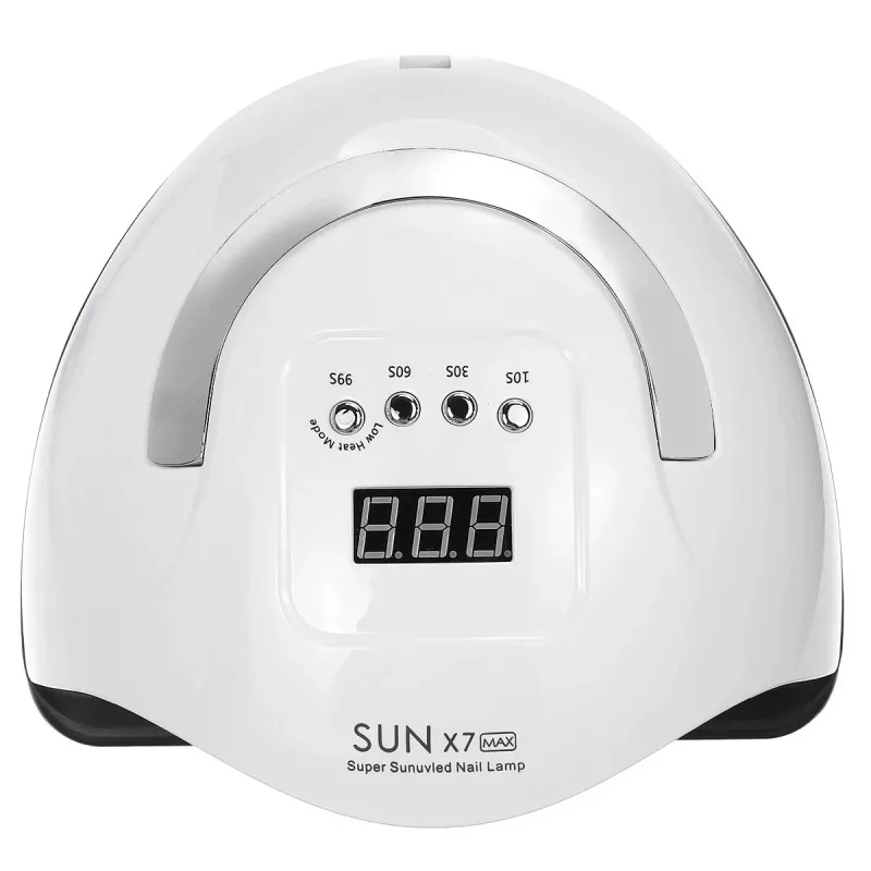 Extralink Beauty UV LED lempa nagams, 180 W