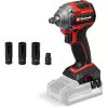 Einhell 4326650 belaidis grąžtas, juodas