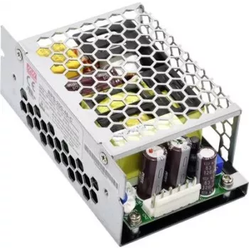 Maitinimo blokas MEAN WELL RPS-200-12-C 200 W, 12 V išėjimas, 80–264 V įėjimas
