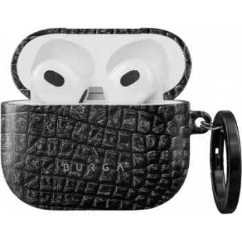 Dėklas BURGA SV_02A3_AIRPODS3_SP, skirtas „AirPods 3“, su patvariu dizainu